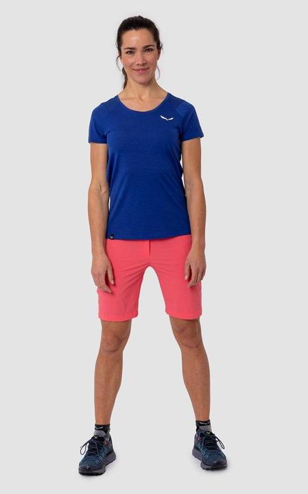 Image du produit Salewa Short Pedroc Cargo 3 Durastretch Da (Bande de fréquences 38 (2600 MHz))