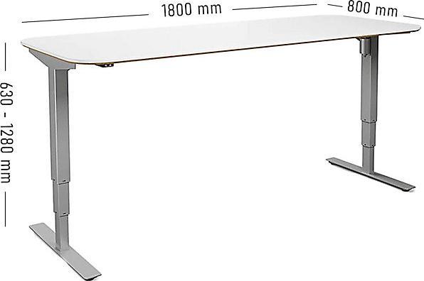 Produktbild kaiserkraft Atlanta Trend