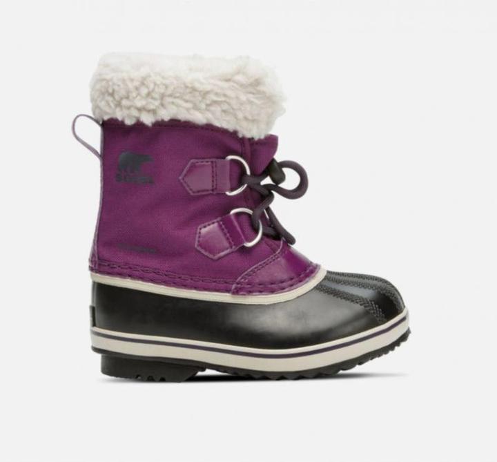 Actual product image Sorel Yoot Pac (38)