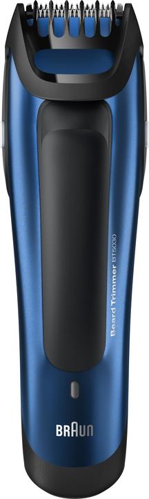 Actual product image Braun Bt 5030