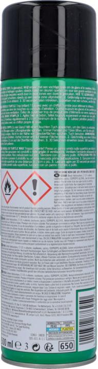 Immagine prodotto Turtle Wax NewCar (500 ml)