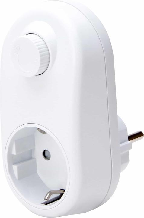 Actual product image Kopp Adapter plug LED dimmer