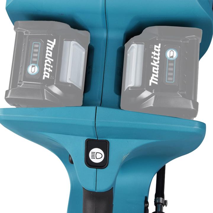 Actual product image Makita Cordless cut-off sander 2x40V max. CE001GZ (Eccentric grinder)