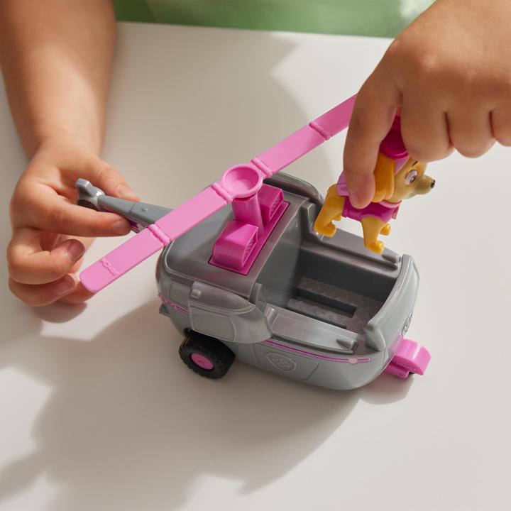 Produktbild Paw Patrol Basisfahrzeug Skye