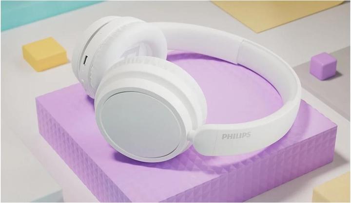 Image du produit Philips TAH5209WT/00 (NC, 65 h)