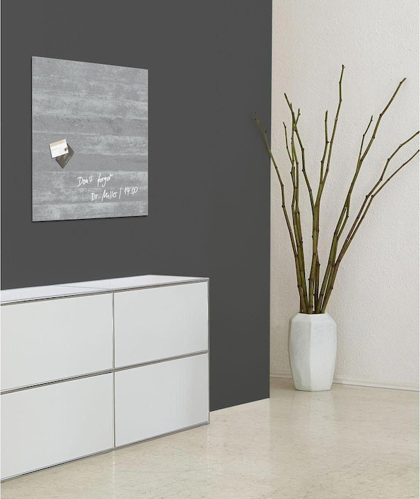 Actual product image Sigel Artverum (Magnet board, 48 x 48 cm)