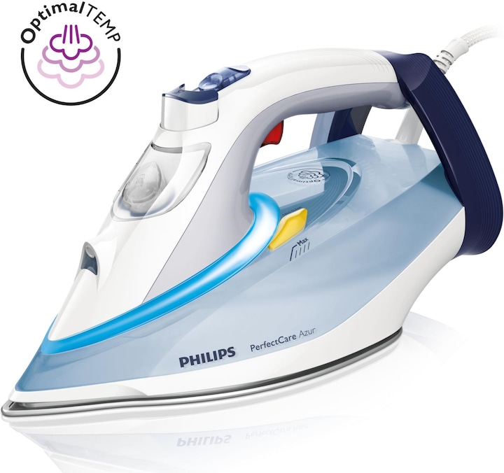Produktbild Philips GC 4910/11 PerfectCare AZUR (2400 W, 180 g/min)