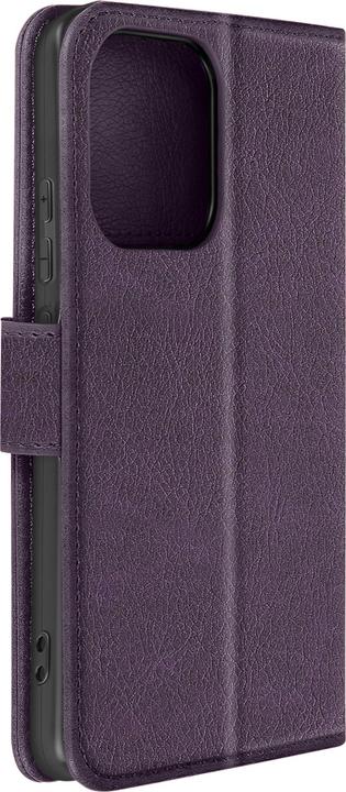 Produktbild Avizar Chesterfield Wallet Cover Series (Xiaomi Redmi Note 13 Pro 4G)