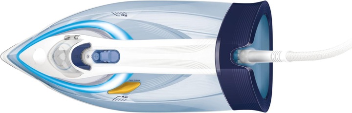Produktbild Philips GC 4910/11 PerfectCare AZUR (2400 W, 180 g/min)