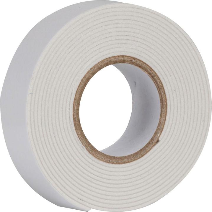 Produktbild Lifetime Tools Doppelseitiges Klebeband (19 mm)