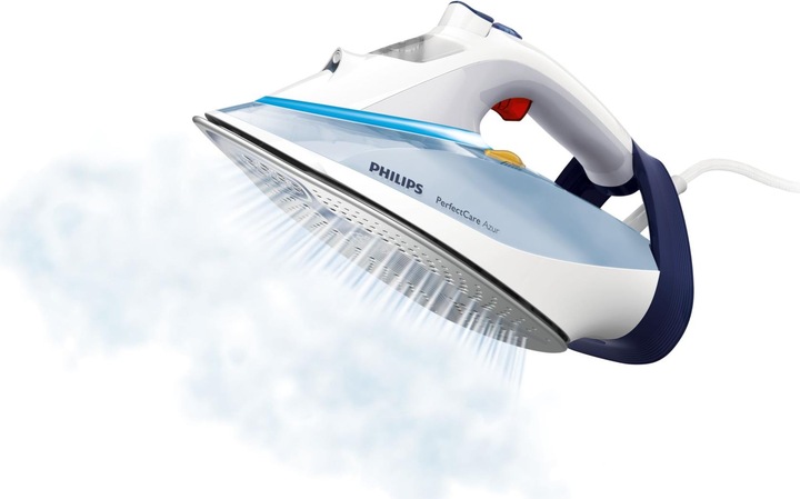 Produktbild Philips GC 4910/11 PerfectCare AZUR (2400 W, 180 g/min)