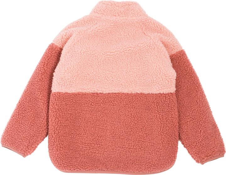 Produktbild Viking Kid's Playtime Pile Midlayer Jacket (122)