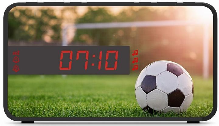 Produktbild Bigben Soccer