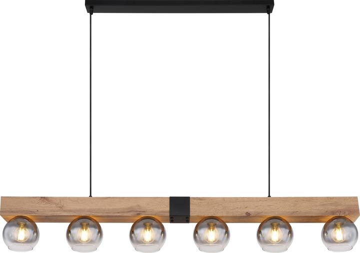 Produktbild Globo Moitas (E27)