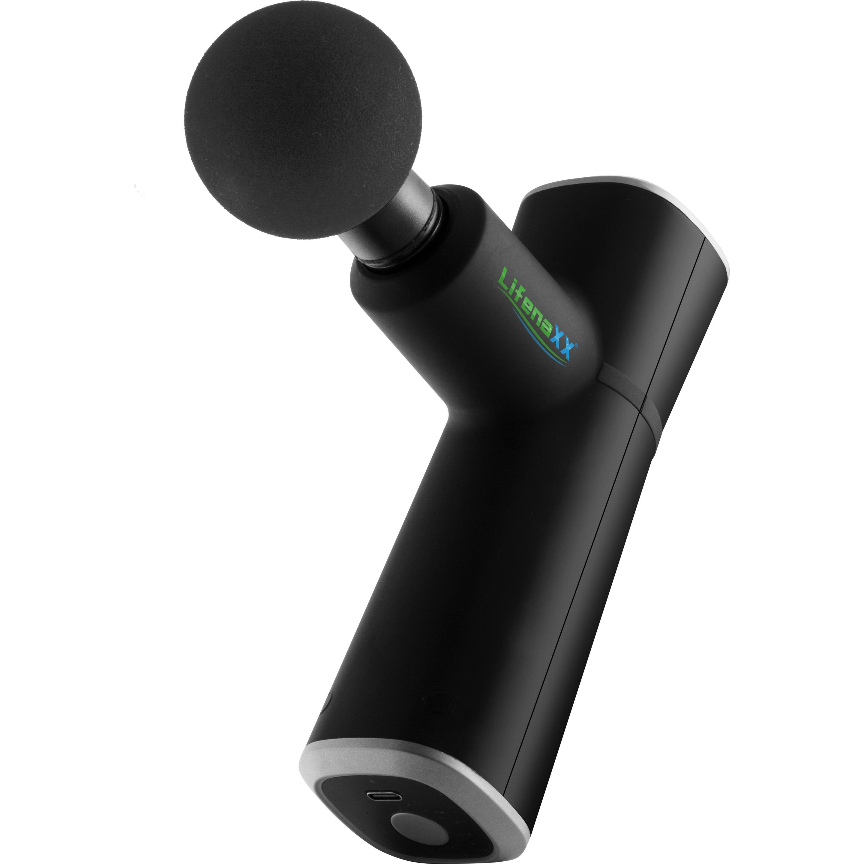 Thumbnail - Technaxx, Massagepistole, LX 025