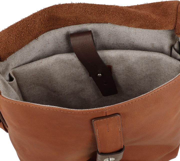 Produktbild Harolds Lift Umhängetasche Leder 25 cm