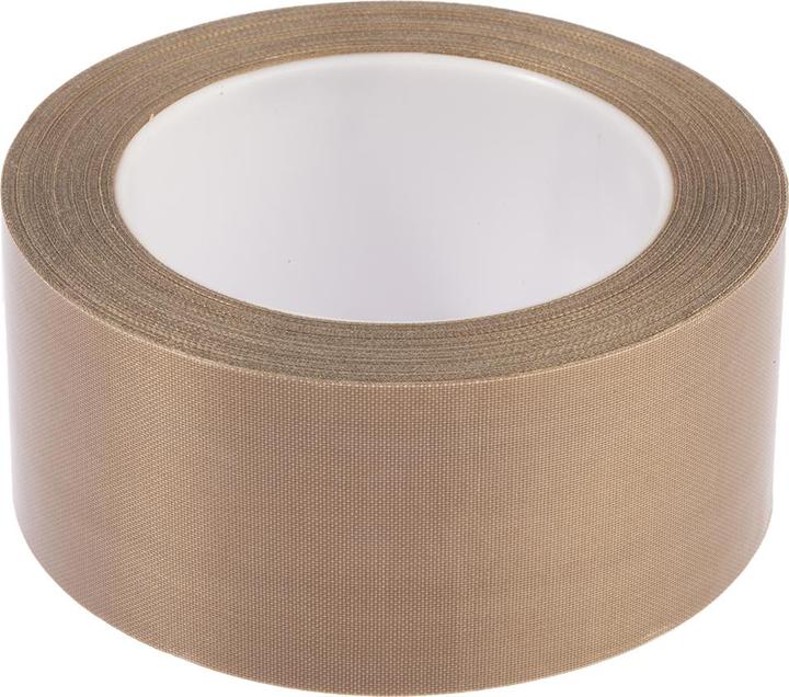 Produktbild 3M PTFE glass cloth tape 5451 33mx50mm (50 mm)