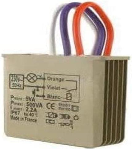 Image du produit Grothe Variateur