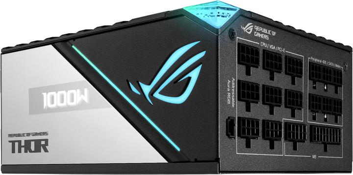 Produktbild ASUS ROG Thor 1000P2 (1000 W)