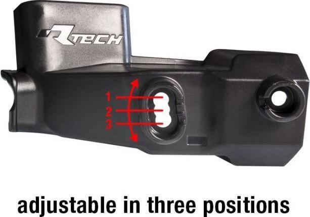 Produktbild Racetech HP3 Braktec