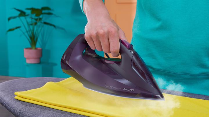 Actual product image Philips Iron dst7061/30 series 7000 3000w (3000 W, 250 g/min)