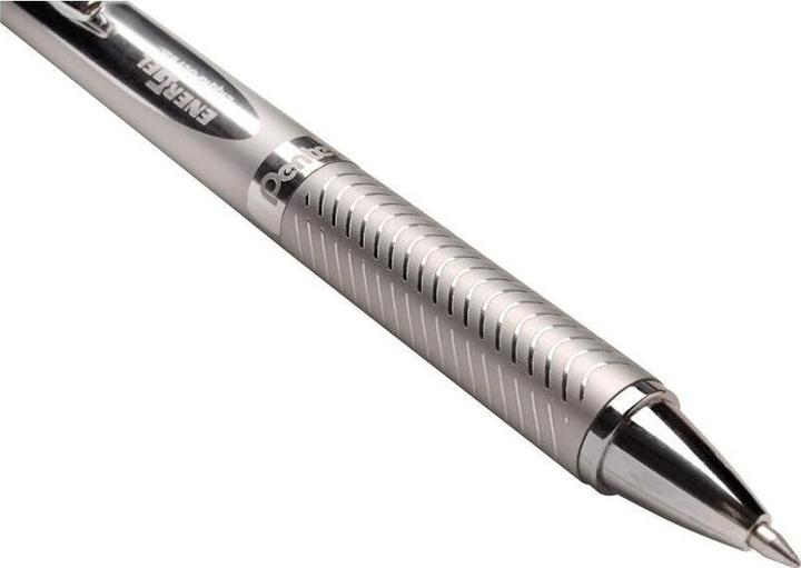 Produktbild Pentel BL407 (Blau, Silber, 1x)