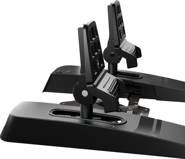 Produktbild Turtle Beach VelocityOne Rudder Global (PC, Xbox Series X, Xbox Series S, Xbox One S, Xbox One X)