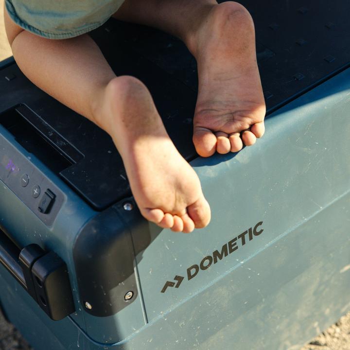 Produktbild Dometic CFX2 37 AC/DC, EU Version (37 l)
