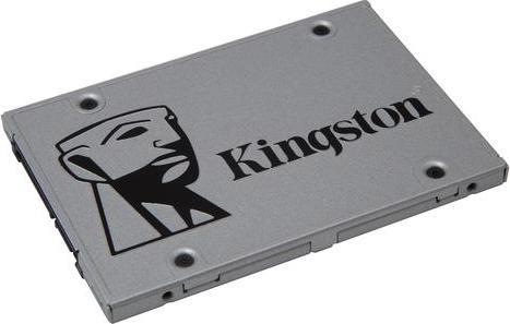 Produktbild Kingston 240GB SSDNOW A400 (240 GB, 2.5")