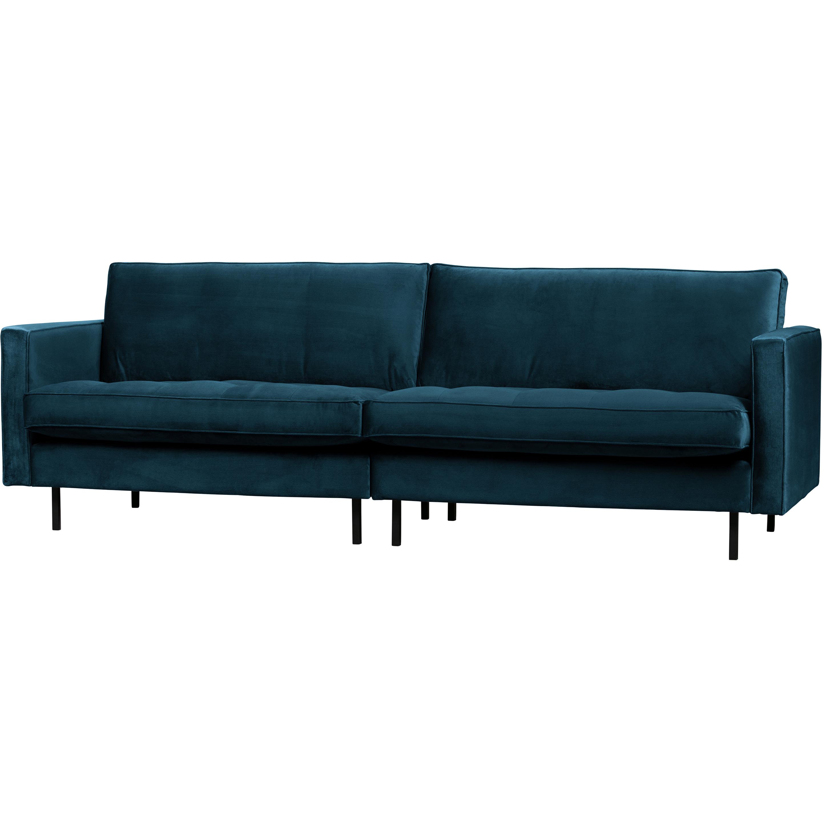 Thumbnail - BePureHome, Sofa, Rodeo (3-Sitzer)