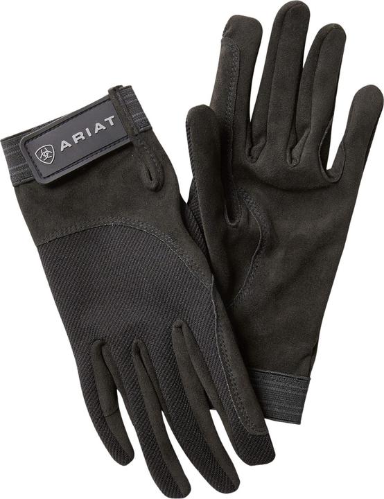Ariat reithandschuhe tek grip (8.5)