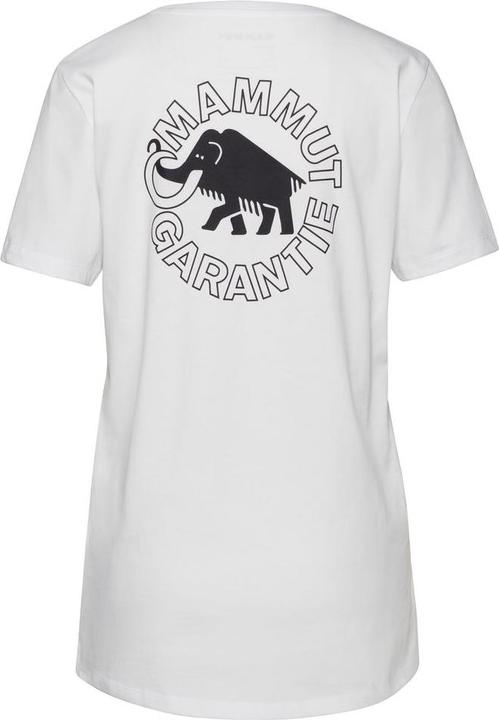 Produktbild Mammut Core T-Shirt Garantie, T-Shirts (XL)