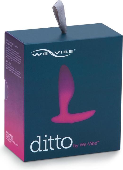 Produktbild We-Vibe Ditto