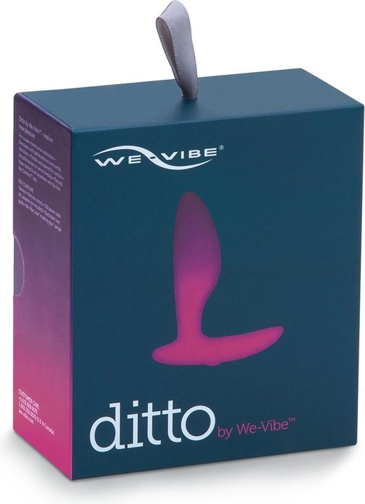 Produktbild We-Vibe Ditto