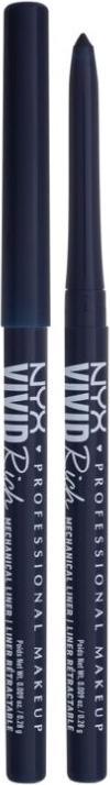 Produktbild NYX Professional Make-Up Nyx Vivid (14 Saphire Bling)