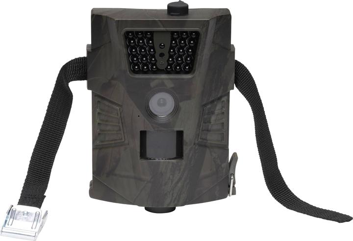 Actual product image Denver WCT-5002