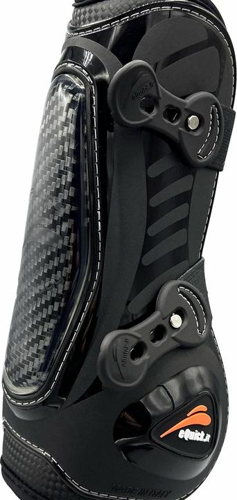 Actual product image eQuick eCarbon