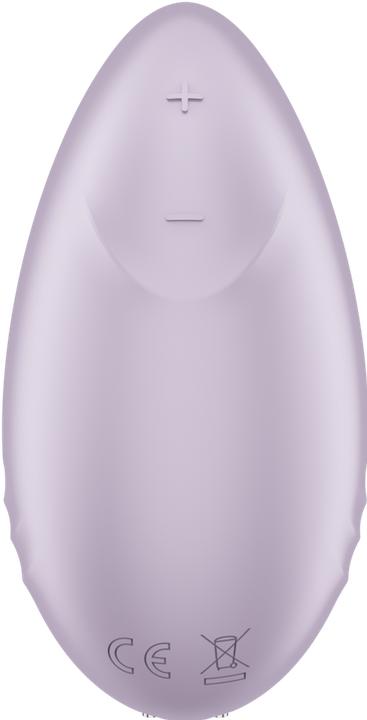 Produktbild Satisfyer Tropical Tip - Lilac