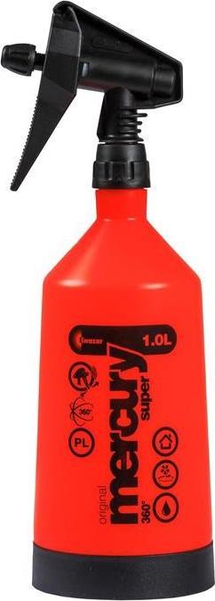 Produktbild Kwazar SPRAYER 1L MERCURY 360L (1 l)
