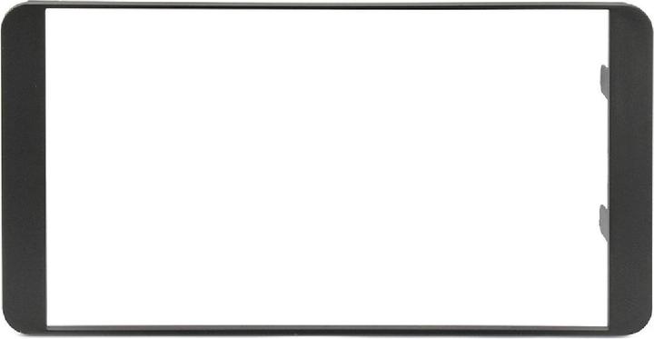 Phonocar Kit Radioblende schwarz Toyota