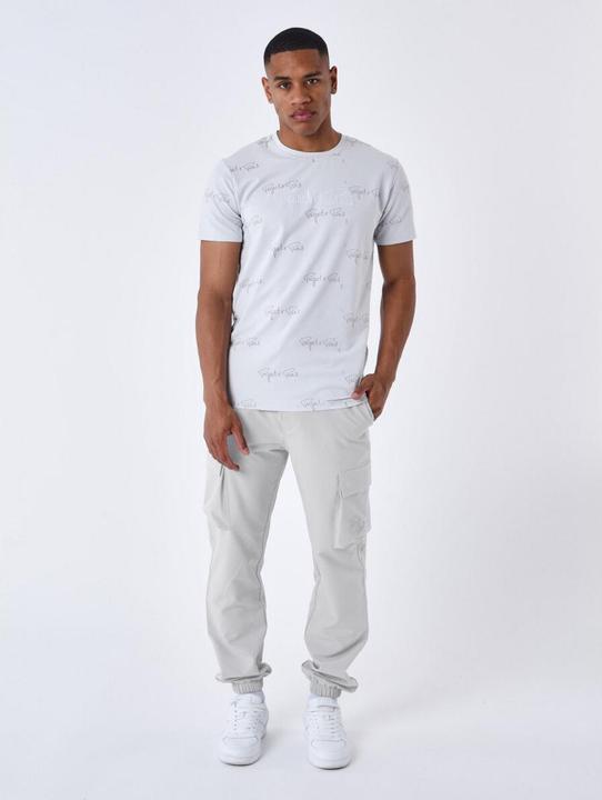 Produktbild Project X Paris cargohose aus technische aterial (M)
