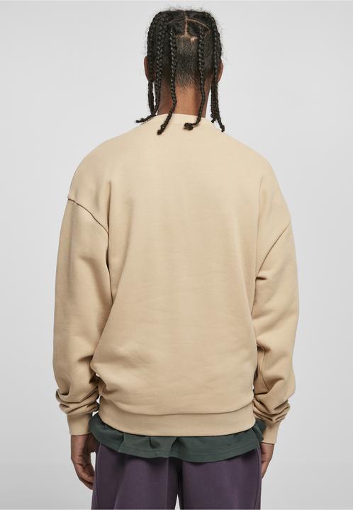 Produktbild Urban Classics Ultra Heavy Crew (S)