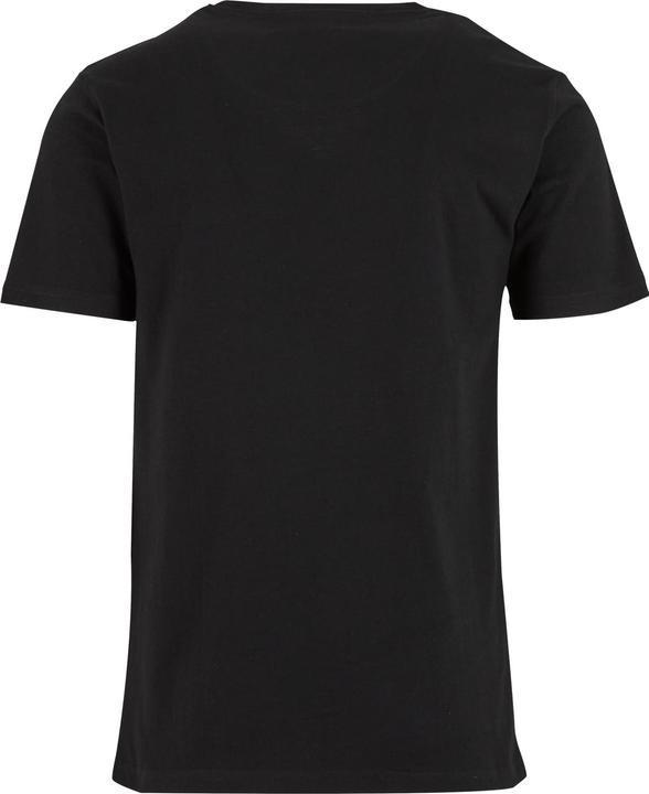 Produktbild DEF T-Shirt mit V-Ausschnitt (M)