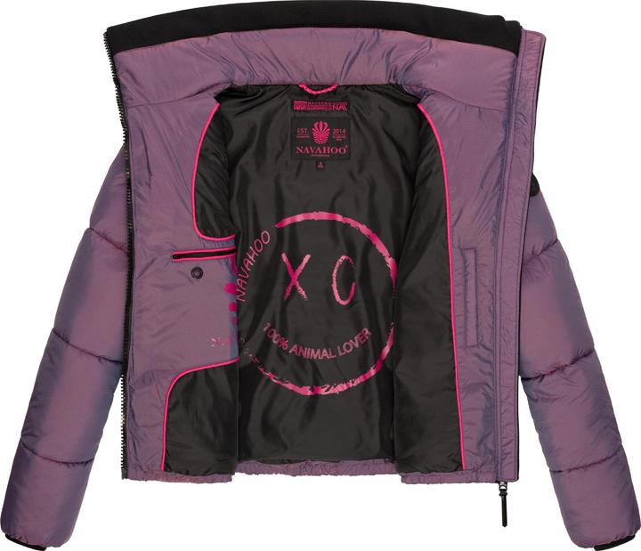 Produktbild Navahoo Sternschnüppchen (XS)