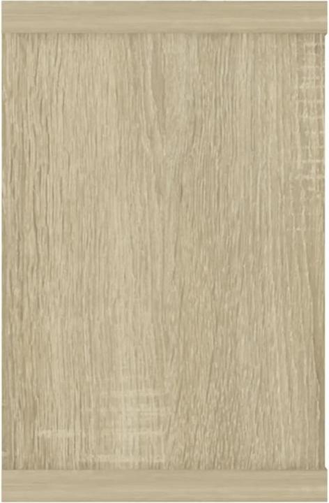 Immagine prodotto vidaXL Wandregal (15 x 15 x 23 cm)
