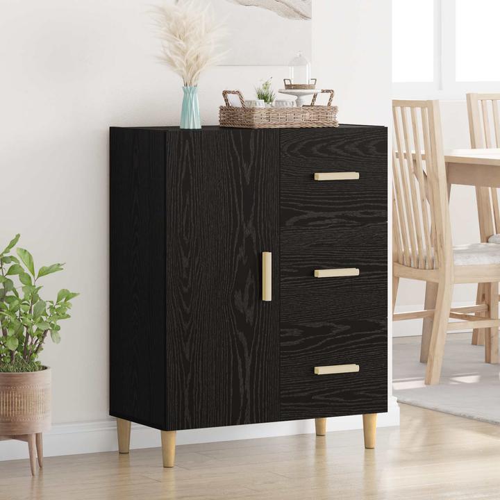 Image du produit vidaXL Wohnzimmer Sideboard (34 x 69.50 x 90 cm)