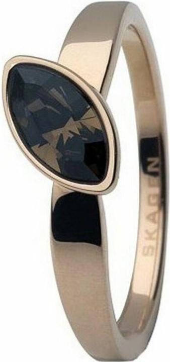 Produktbild Skagen Damenring JRSR034SS (10)
