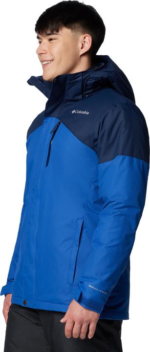 Produktbild Columbia Last Tracks™ II Jacket (S)