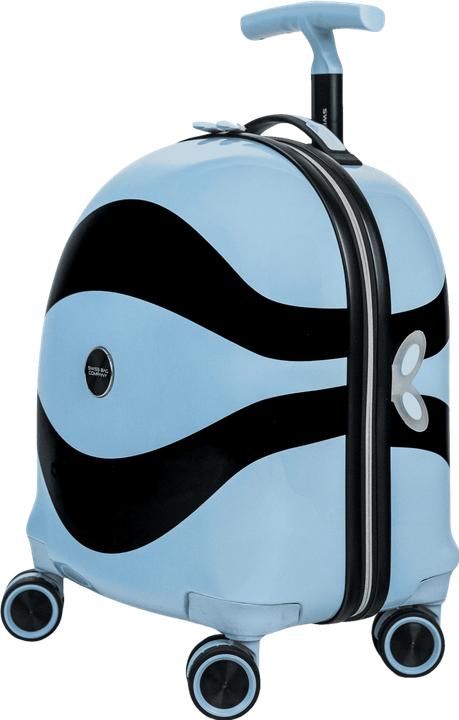 Actual product image Swissbags S (36 l)