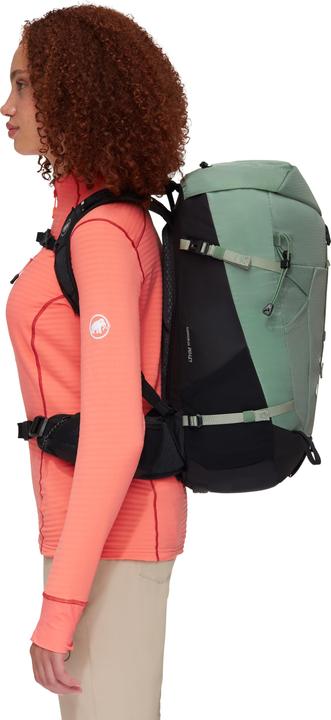 Actual product image Mammut Women's Lithium 30 (30 l)